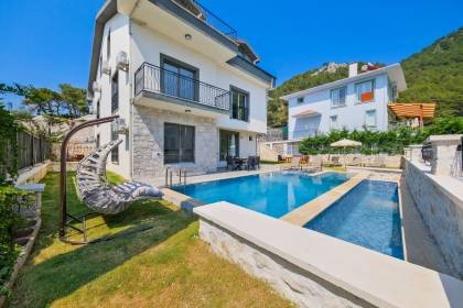 Villa Famose 2 | Fethiye