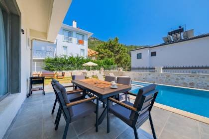 Villa Famose 2 | Fethiye