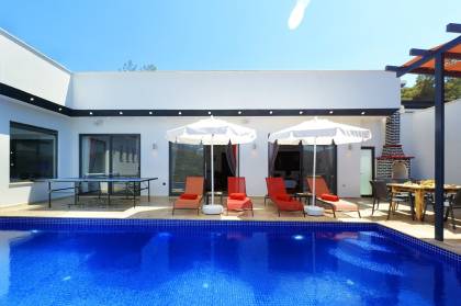 Villa Fenomen 2 | Kalkan