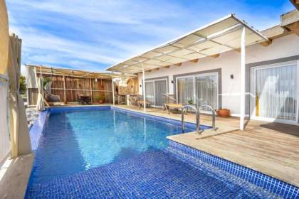 Villa Flower Patara | Kalkan