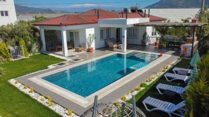 Villa Foks | Fethiye