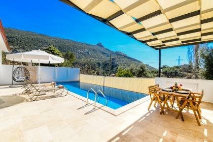 Villa Gala 2 | Kalkan