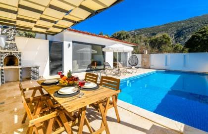 Villa Gala 2 | Kalkan