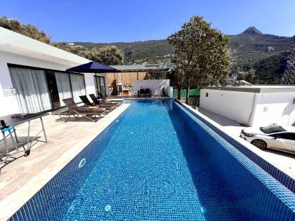 Villa Gala 3 | Kalkan
