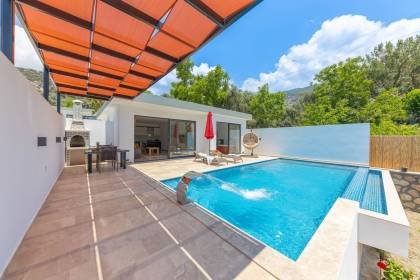 Villa Gala Mini | Kalkan