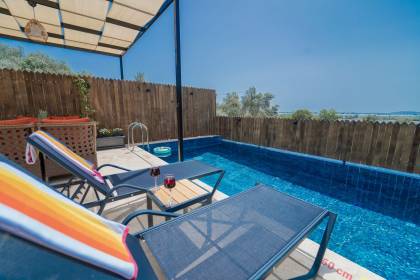 Villa Gelincik 1 | Kalkan