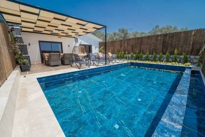 Villa Gelincik 2 | Kalkan