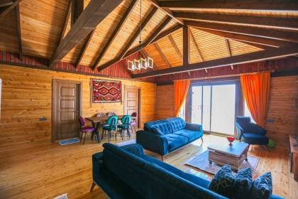 Villa Gerenlik 1 | Kalkan