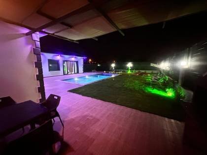 Villa Golden Age | Dalyan Villa Kiralama