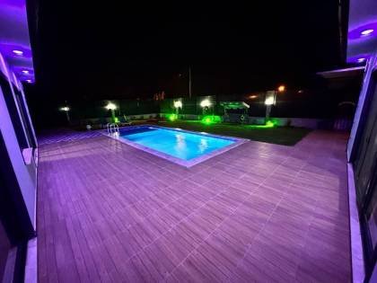 Villa Golden Age | Dalyan Villa Kiralama