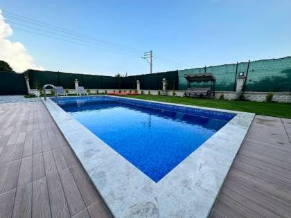 Villa Golden Age | Dalyan Villa Kiralama