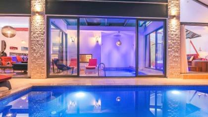 Villa Gozalak | Kalkan