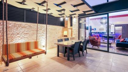 Villa Gozalak | Kalkan