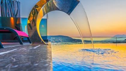 Villa Grace Bay | Kalkan