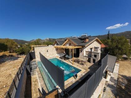 Villa Gülenden | Kalkan