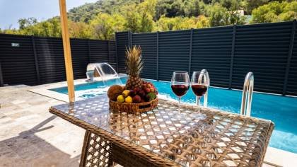 Villa Gülenden | Kalkan