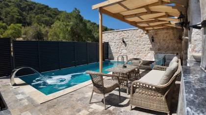 Villa Gülenden | Kalkan