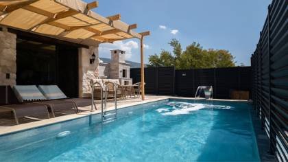 Villa Gülenden | Kalkan