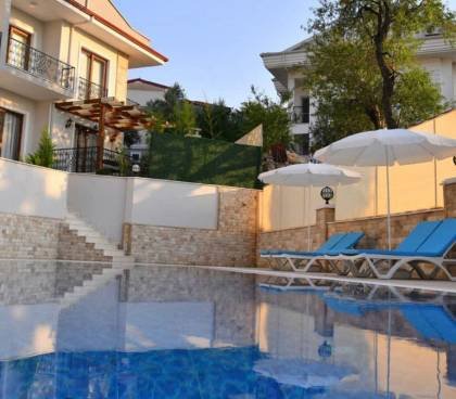 Villa Gülnur 2 | Fethiye