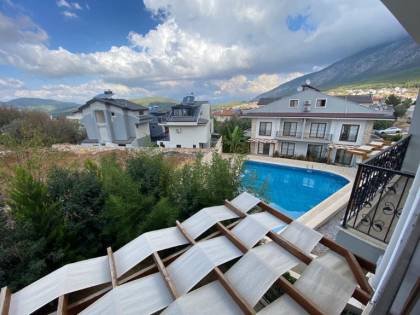 Villa Gülnur 2 | Fethiye
