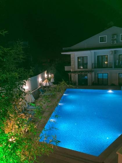 Villa Gülnur 2 | Fethiye