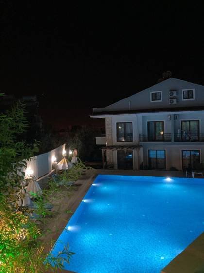 Villa Gülnur 2 | Fethiye