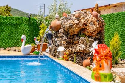 Villa Güneş | Kaş