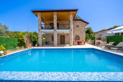 Villa Güneş | Kaş