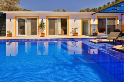 Villa Hardal Lapaz | Kalkan