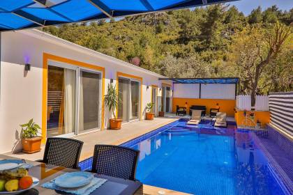 Villa Hardal Lapaz | Kalkan