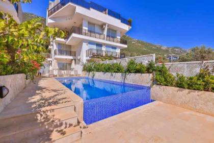 Villa Hatice Sultan 6 | Kalkan