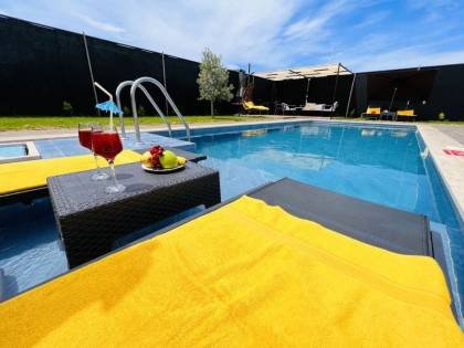 Villa Hayal | Fethiye