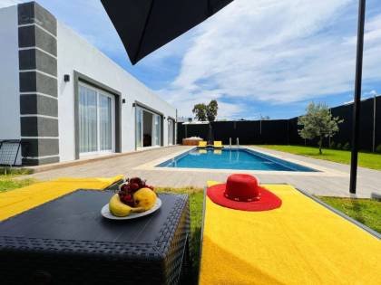 Villa Hayal | Fethiye