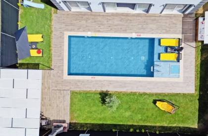 Villa Hayal | Fethiye