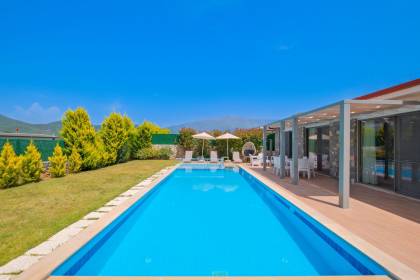 Villa Hayat 1 | Fethiye