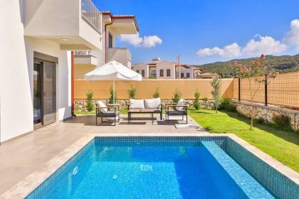 Villa Heaven | Kaş