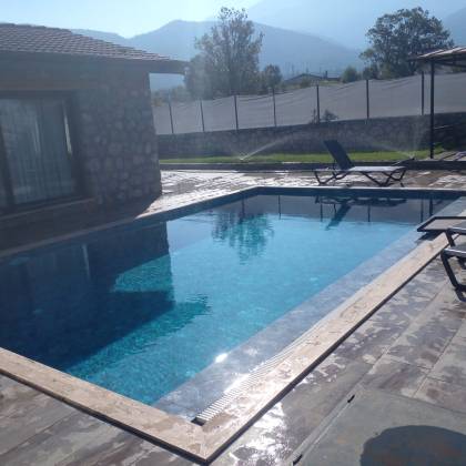 Villa Hikmet | Seydikemer