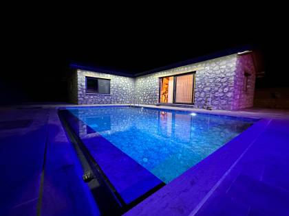 Villa Hikmet | Seydikemer