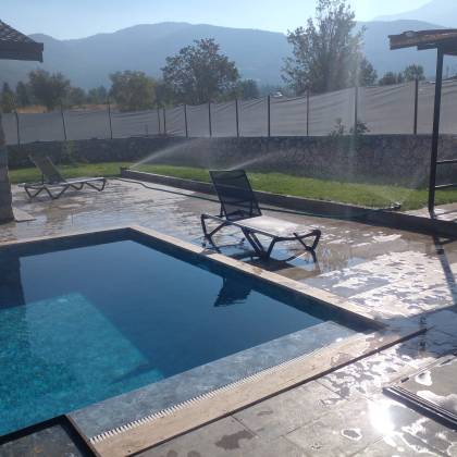 Villa Hikmet | Seydikemer