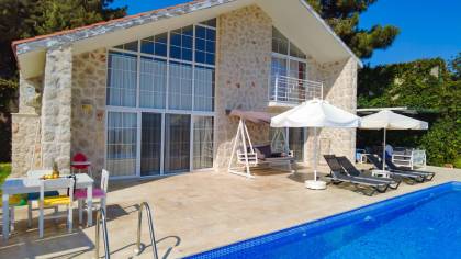 Villa Hira 1 | Kalkan