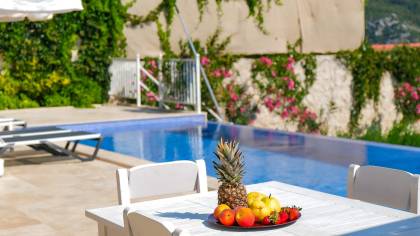 Villa Hira 1 | Kalkan