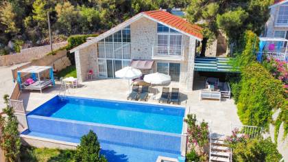 Villa Hira 1 | Kalkan