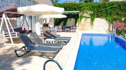 Villa Hira 2 | Kalkan