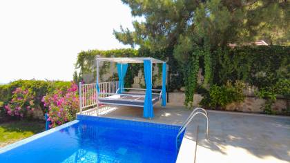 Villa Hira 2 | Kalkan