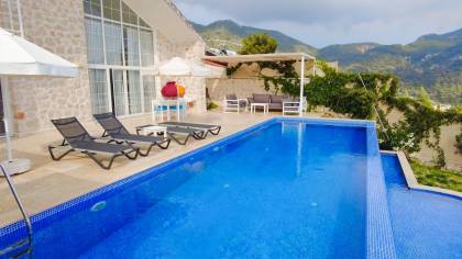 Villa Hira 3 | Kalkan