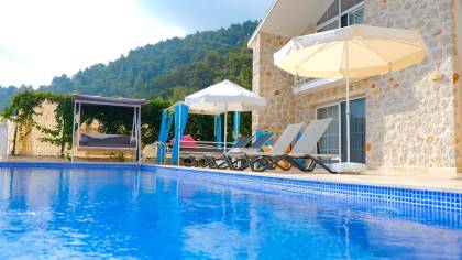 Villa Hira 3 | Kalkan