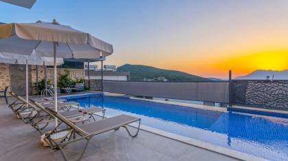 Villa İçöz 2 | Kalkan