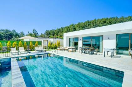 Villa Jüpiter 5 | Kalkan