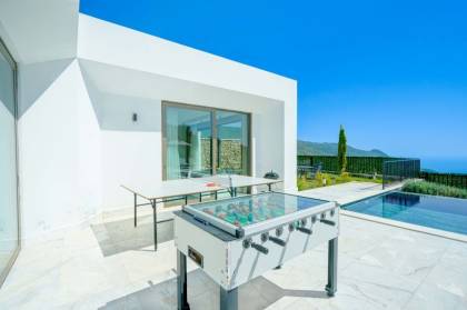 Villa Jüpiter 5 | Kalkan
