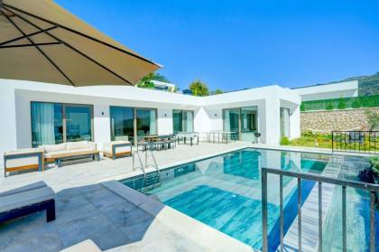 Villa Jüpiter 5 | Kalkan